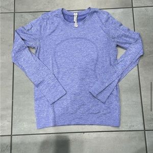 Lululemon long sleeve